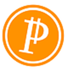 EOS PoW Coin POW Logo