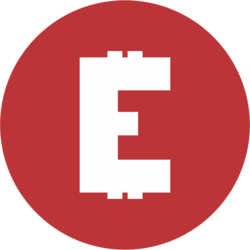 EpaCoin EPC Logo