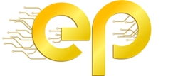 Epluscoin EPLUS Logo