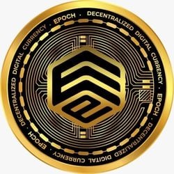 EpochToken EPH Logo