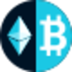 ETH/BTC RSI Ratio Trading Set ETHBTCRSI Logo
