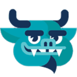 Ether Kingdoms Token IMP Logo