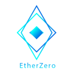 Ether Zero ETZ Logo
