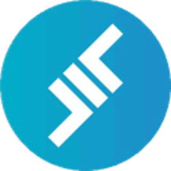 Aave [OLD] LEND Logo