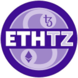 ETHtez ETHTZ Logo