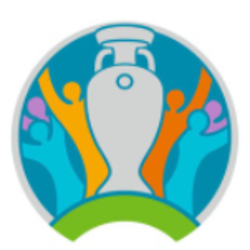 Euro Token EURO Logo