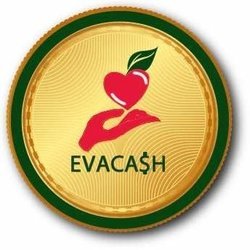 EvaCash EVC Logo