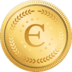 EvenCoin EVN Logo