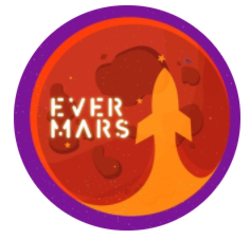 EverMars EVM Logo