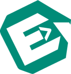 Evulus EVU Logo