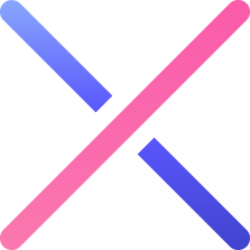 ExchangeCoin EXCC Logo