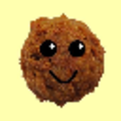 Falafel FALAFEL Logo