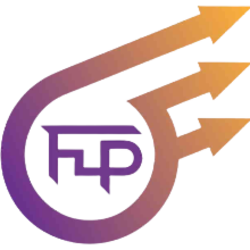 Falopa FLP Logo
