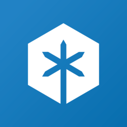 Fantom Oasis FTMO Logo