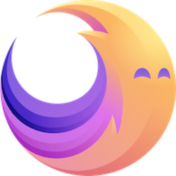 FantomStarter FS Logo