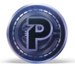 FarmPoly POLY Logo