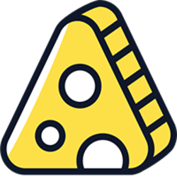 Feta Token FETA Logo