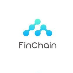 FinChain JRC Logo