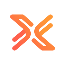 Finxflo FXF Logo