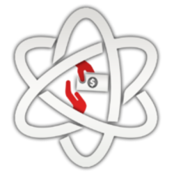 Fission Cash FCX Logo