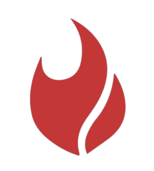 Flama FMA Logo