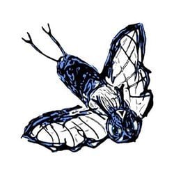 FlyPaper STICKY Logo