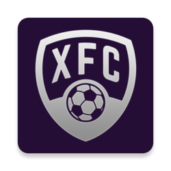 Football Coin XFC Logo