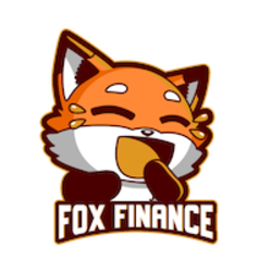 Fox Finance FOX Logo