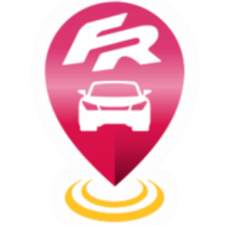 Frasindo Rent FRAS Logo