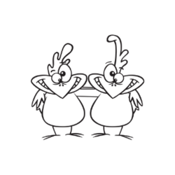 Friends With Benefits Pro FWB Logo