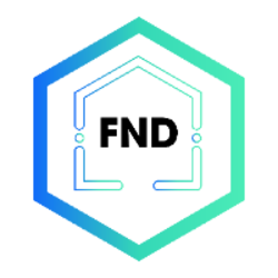 Fundum FND Logo