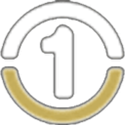 Future1Coin F1C Logo