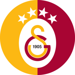 Galatasaray Fan Token GAL Logo