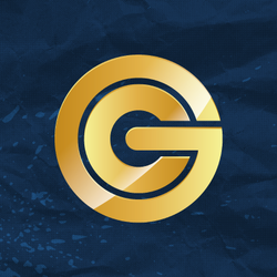 Game Coin GMEX Logo