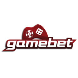GameBet GBT Logo