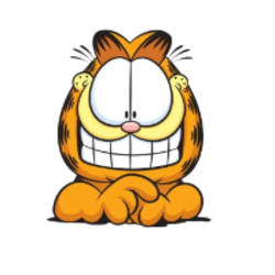 Garfield Token GARFIELD Logo