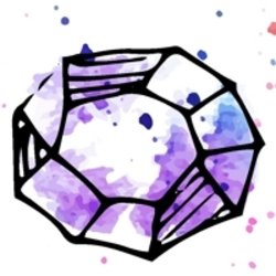 Gemstone GST Logo