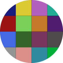 Genesis Mana MANA Logo