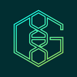 Genopets GENE Logo