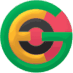 Geocoin GEO Logo