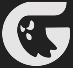 Ghoul Token GHOUL Logo