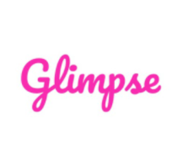 Glimpse GLMS Logo