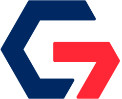 Glyph Token GLY Logo