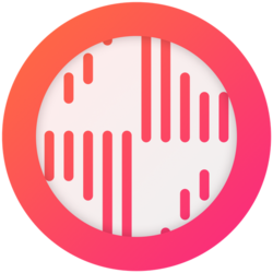 GLYPH Vault (NFTX) GLYPH Logo