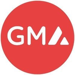 GMA GMA Logo