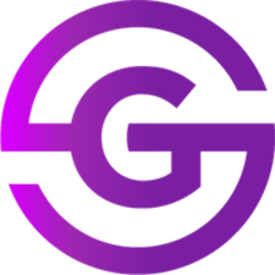 GokuMarket Credit GMC Logo
