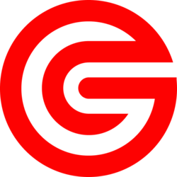 Gorgeous GORGEOUS Logo