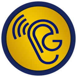 GOSSIP-Coin GOSS Logo