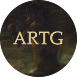 Goya Giant Token ARTG Logo