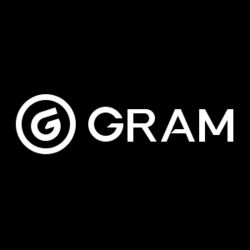 OpenGram GRAM Logo
